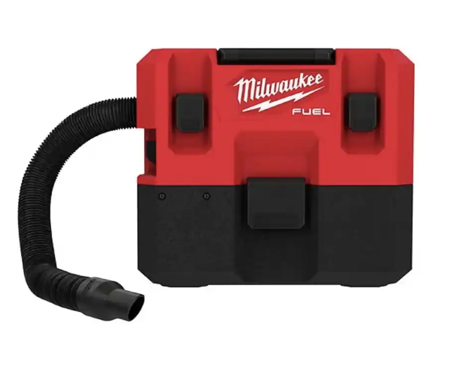 Milwaukee 4933478186 M12 FUEL™ Aspirateur eau et poussière FVCL-0