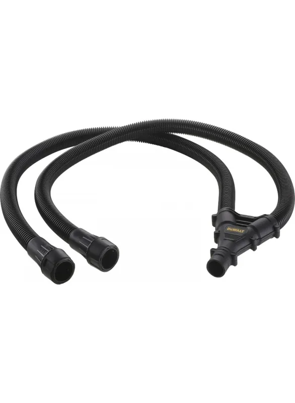 DeWalt Accessoires DWV9470-XJ Set d‘aspiration de poussière AirLock Séparateur en Y