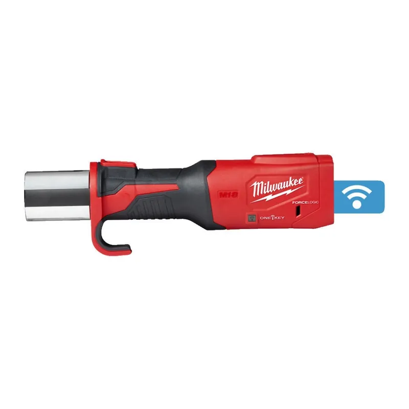 Milwaukee 4933478305 FORCE LOGIC™ Sertisseuse Brushless ONE-KEY™ M18 ONEBLHPT-0C