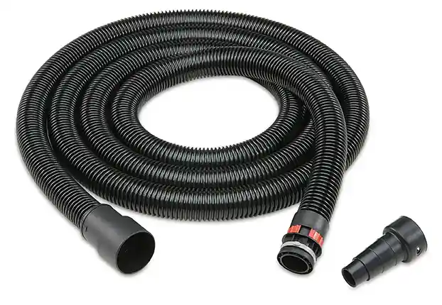 Flex-tools Accessoires 445037 Tuyau d‘aspiration avec contrôle d‘aspiration SH-C 32x4m