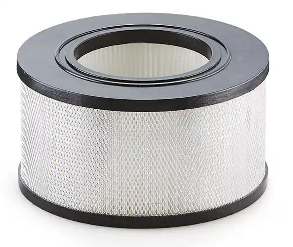 Flex-tools Accessoires 445126 Elément de filtre Hepa FE VCE44 H