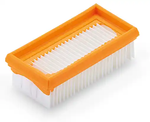 Flex-tools Accessoires 445134 Filtre de gamme PES VFE VCE L/M/H