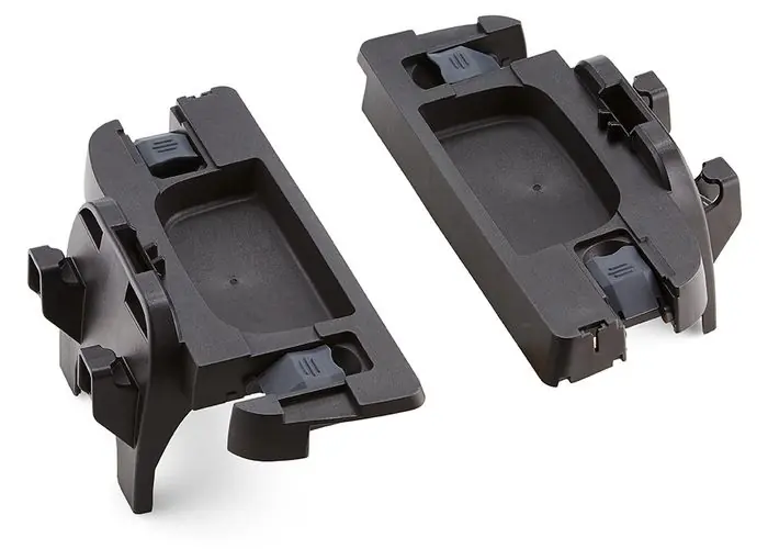 Flex-tools Accessoires 445169 Support L-BOXX® VCE-AP