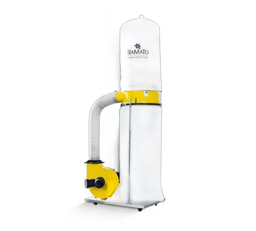 Bamato AB-2530_230V AB-2530 Système d‘‘extraction 230 Volt