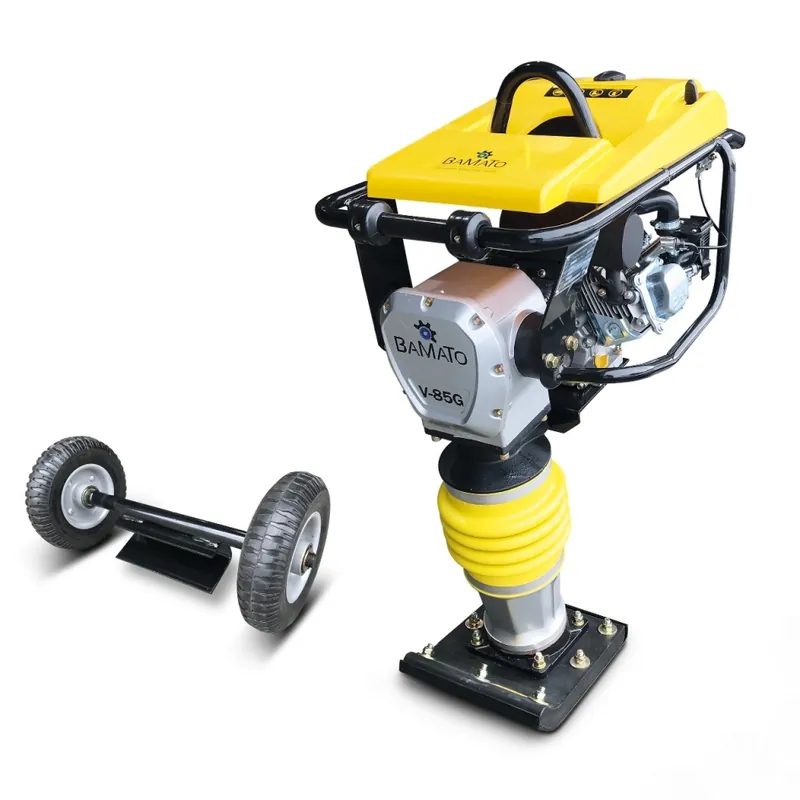Bamato V-85G Pilon vibrant 290x345 mm 10 kN