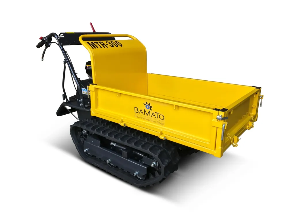 Bamato MTR-300 Bamato Mini chenille 300 kg