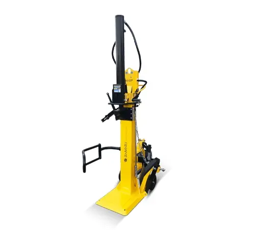 Bamato HO-22P Fendeur de bois à cardan