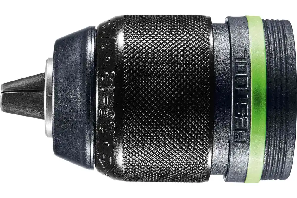 Festool Accessoires 577072 Mandrin de serrage rapide KC 13-1/2-MMFP
