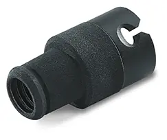 Flex-tools Accessoires 461628 Adaptateur SAD-C 27 Anti-statique