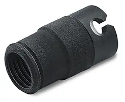 Flex-tools Accessoires 461636 Adaptateur SAD-C 36 Antistatique