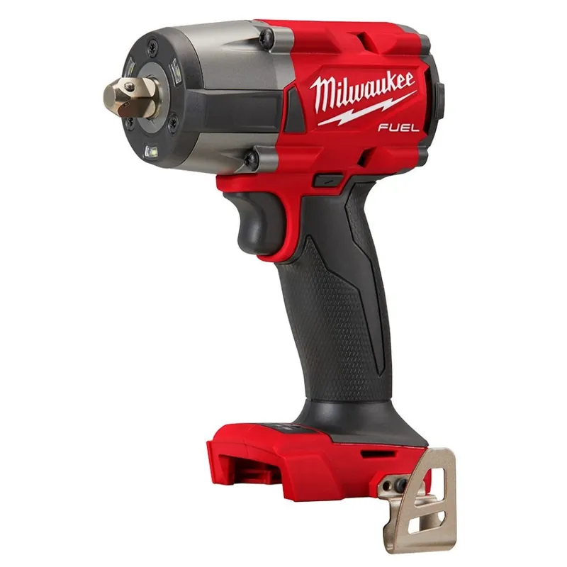 Milwaukee 4933478452 M18 FUEL™2P12-0X Clé à chocs à batterie 1/2" 18V hors batteries et chargeur