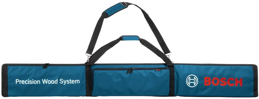 Bosch Bleu Accessoires 1610Z00020 FSN Sac pour rails de guidage 165 cm
