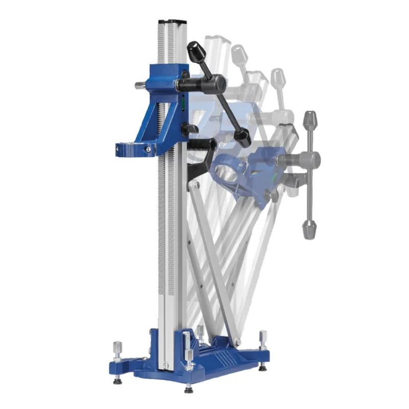 Carat ASB1803X00 S-1803X Trépied pour perceuse