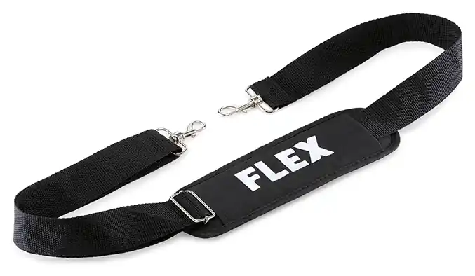 Flex-tools Accessoires 487244 Sangle de transport pour VC 6 SST