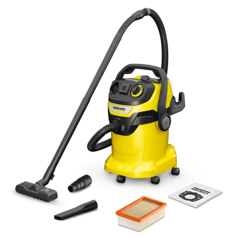 Kärcher 1.628-306.0 WD 5P V-25/5/22 Aspirateur eau et poussières