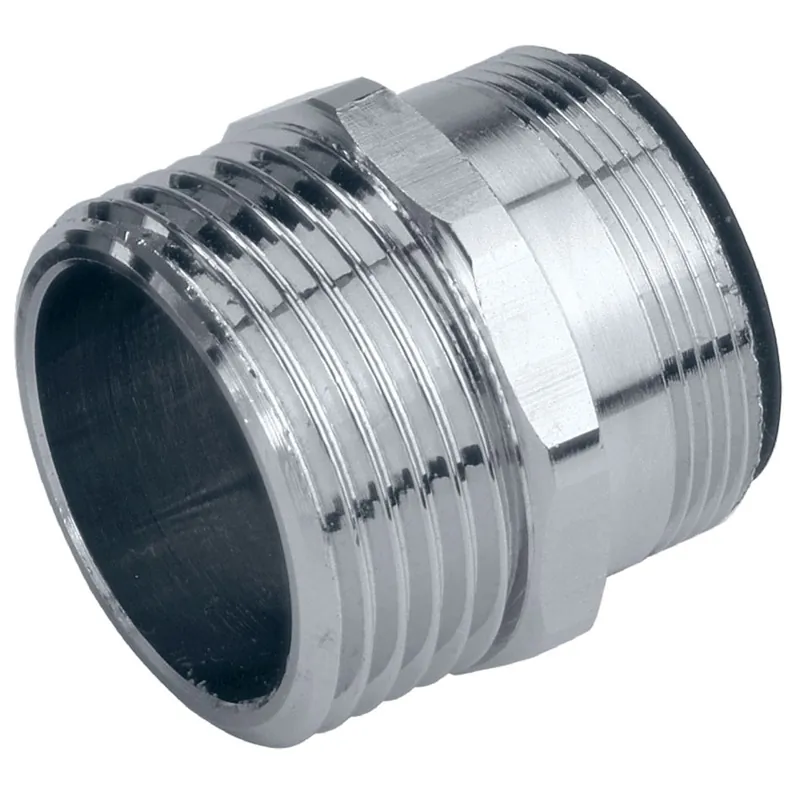 Gardena 18209-20 Adaptateur de vis pour jet effervescent doux