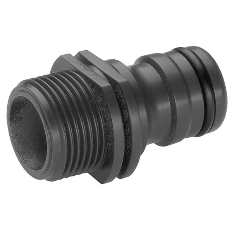 Gardena 02821-20 Mamelon à emboîter Prof-System 26,5 mm (G 3/4")