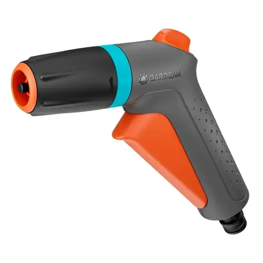 Gardena 18360-20 Pistolet de pulvérisation classique