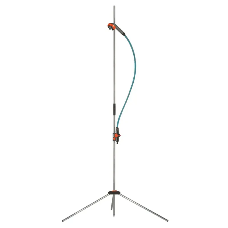 Gardena 00960-20 Trio de douche de jardin
