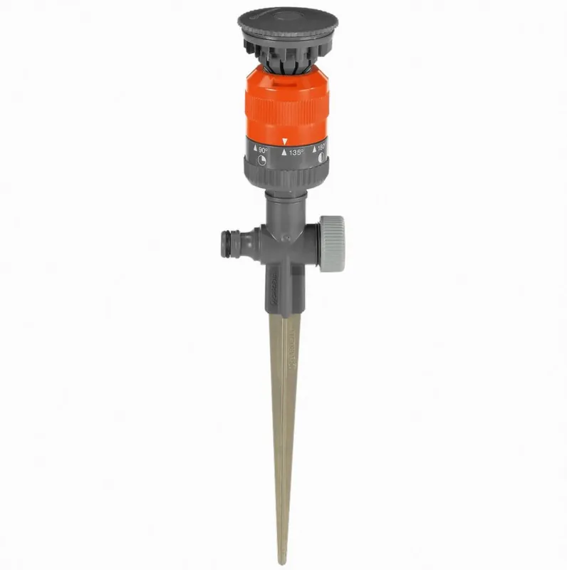 Gardena 01949-20 Comfort Circle Sprinkler Vario