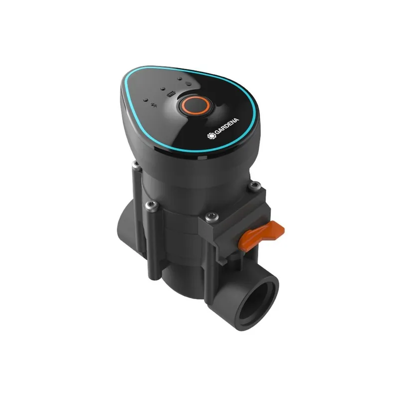 Gardena 01285-20 Valve d‘irrigation 9 V Bluetooth®.