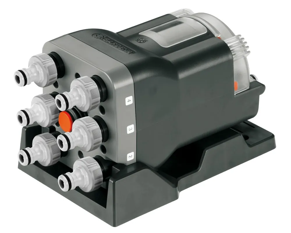 Gardena 01197-20 Distributeur d‘eau automatique