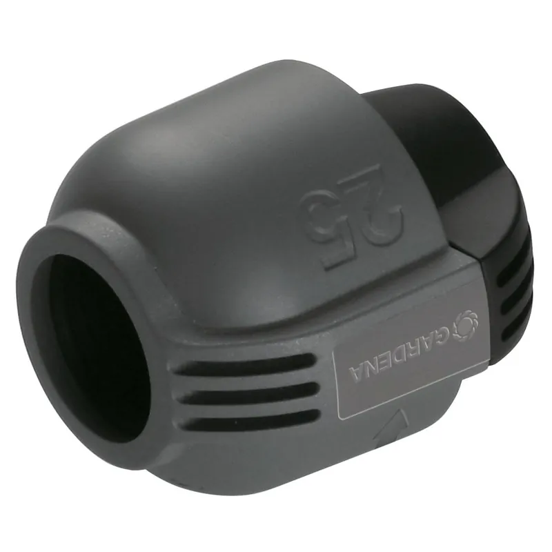 Gardena 02778-20 Embout 25 mm