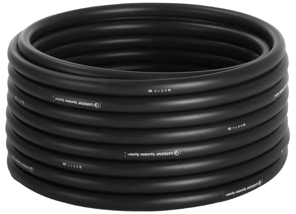 Gardena 02701-20 Tube d‘alimentation 25 mm