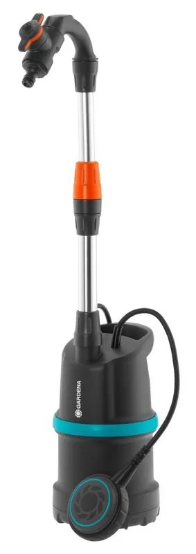 Gardena 01762-20 Pompe pour tonneau de pluie 4000/1