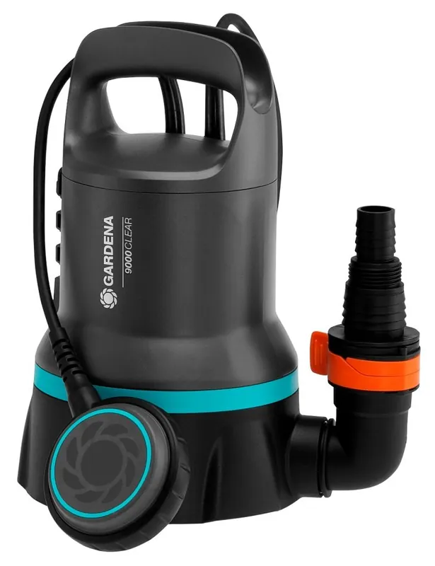 Gardena 09030-20 Pompe submersible 9000