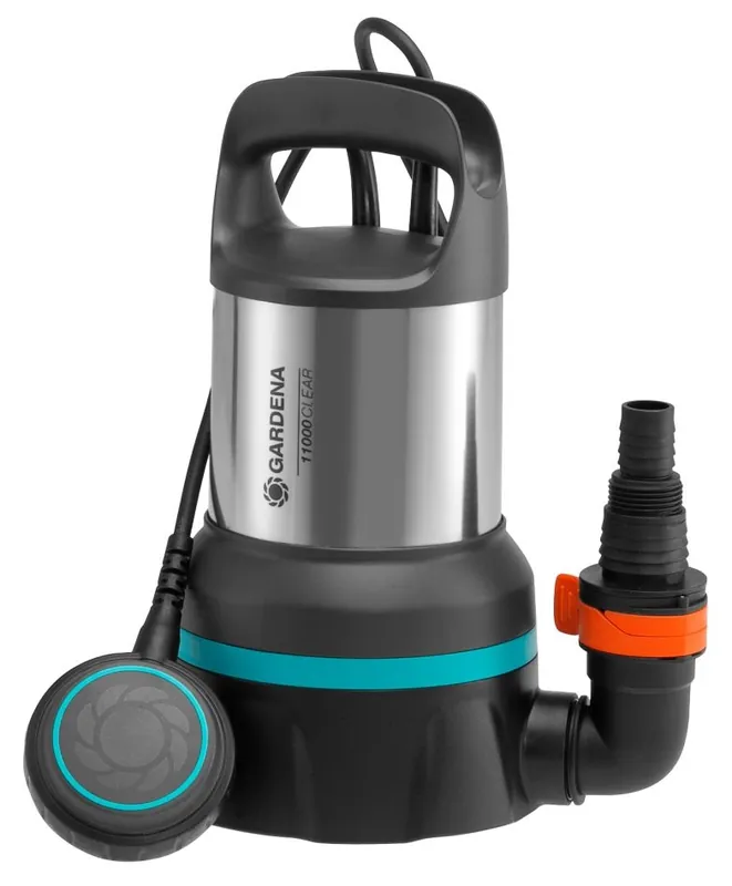 Gardena 09032-20 Pompe submersible 11000