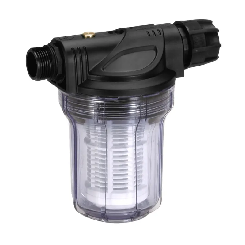 Gardena 01731-20 Préfiltre pour pompes avec débit d‘eau max. de 3000 l/h