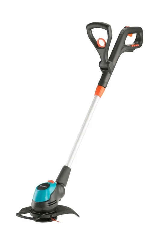 Gardena 14700-55 Coupe-bordures à batterie EasyCut 23/18V P4A solo