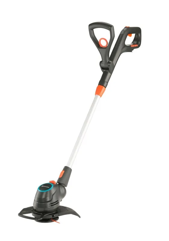 Gardena 14701-55 Coupe-bordures sans fil ComfortCut 23/18V P4A solo