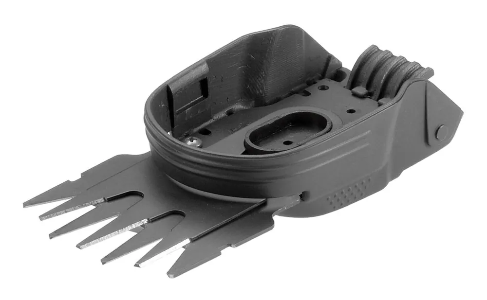 Gardena 2340-20 Couteau pour gazon et buis