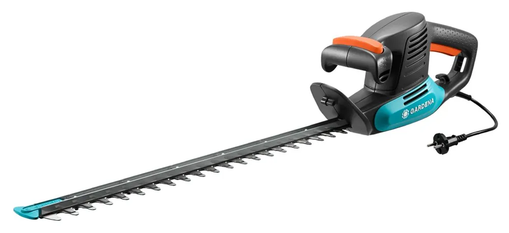 Gardena 09832-20 Taille-haie électrique EasyCut 500/55
