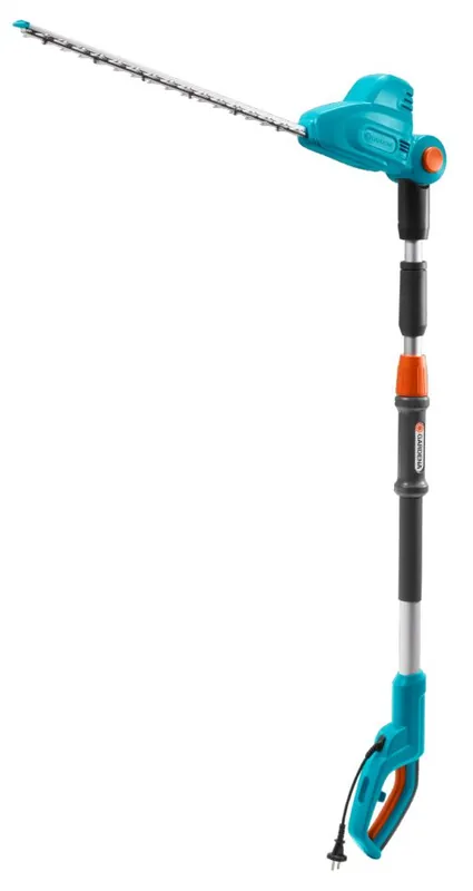 Gardena 08883-20 Taille-haie télescopique THS 500/48