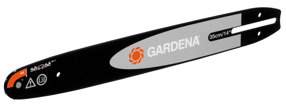 Gardena 4048-20 Ensemble lame de scie/chaîne