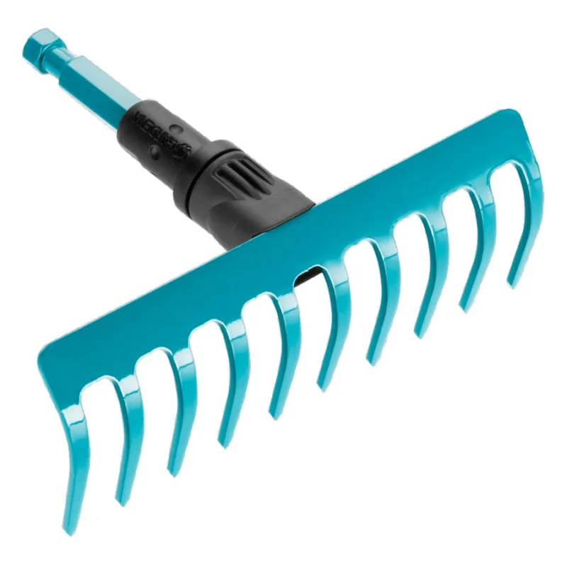 Gardena 03185-20 Râteau Combisystem