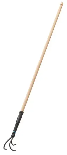 Gardena 17308-20 Grattoir PureLine FSC 100%