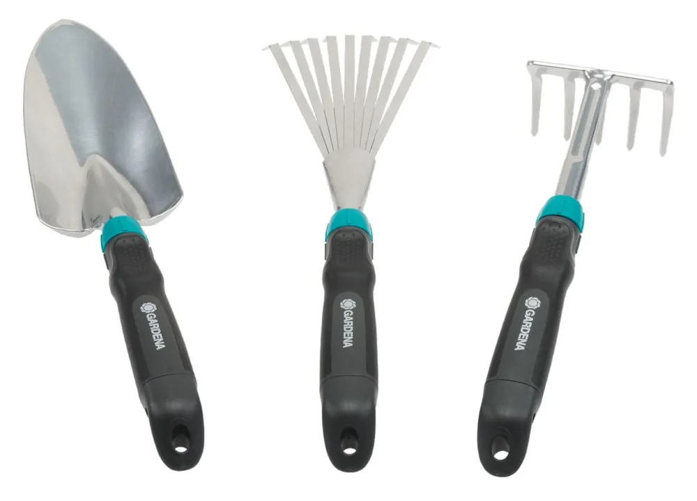 Gardena 8964-30 Jeu d‘outils pour soupapes de confort promo