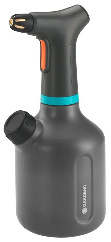 Gardena 11114-20 Pulvérisateur de plantes 1 l EasyPump