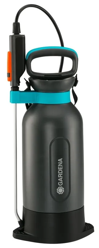Gardena 11130-20 Pulvérisateur à pression 5 l Comfort