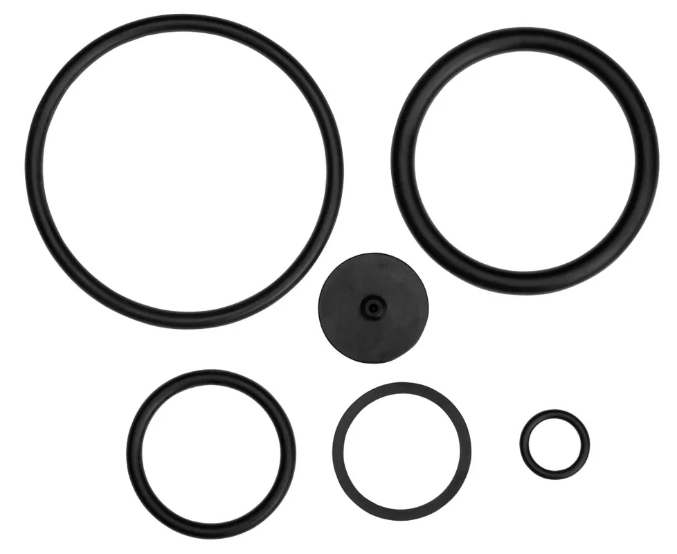 Gardena 11162-20 Jeu d‘anneaux pour accessoires