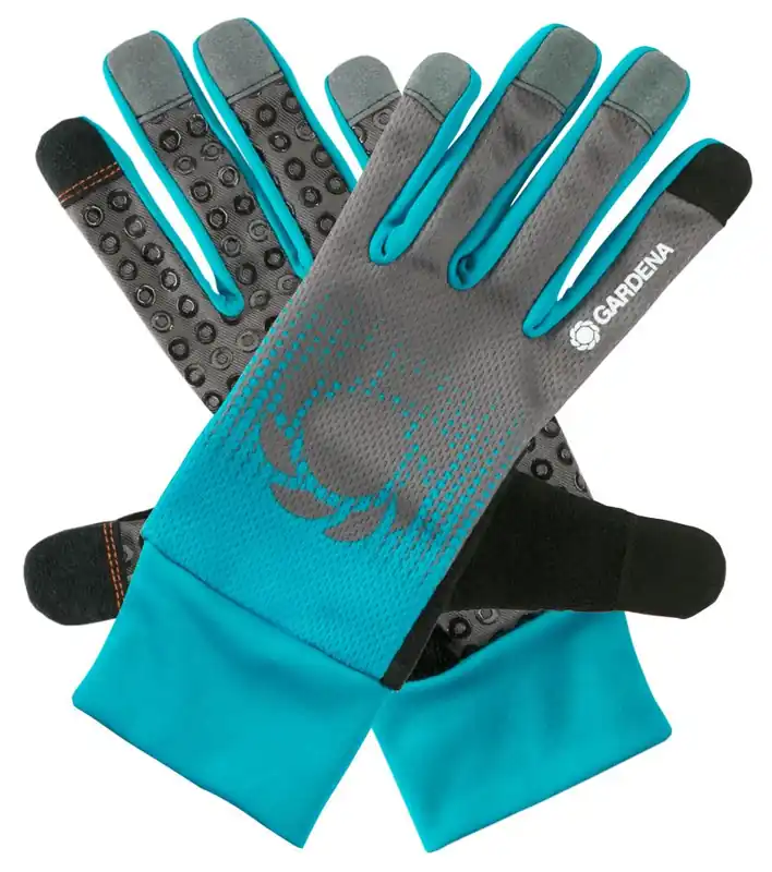 Gardena 11502-20 Gants de jardinage L