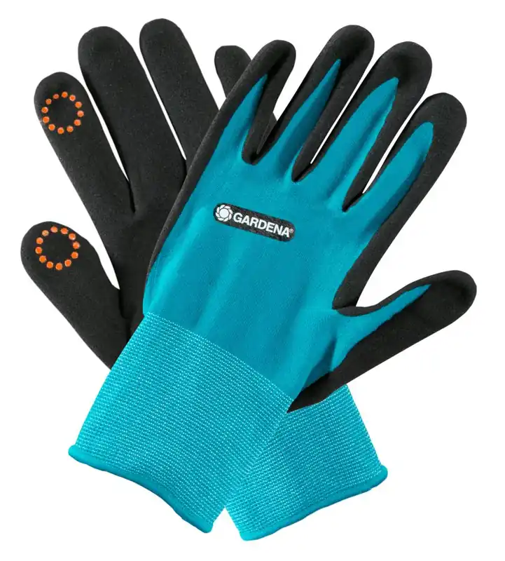 Gardena 11512-20 Gant pour plantes et sols L