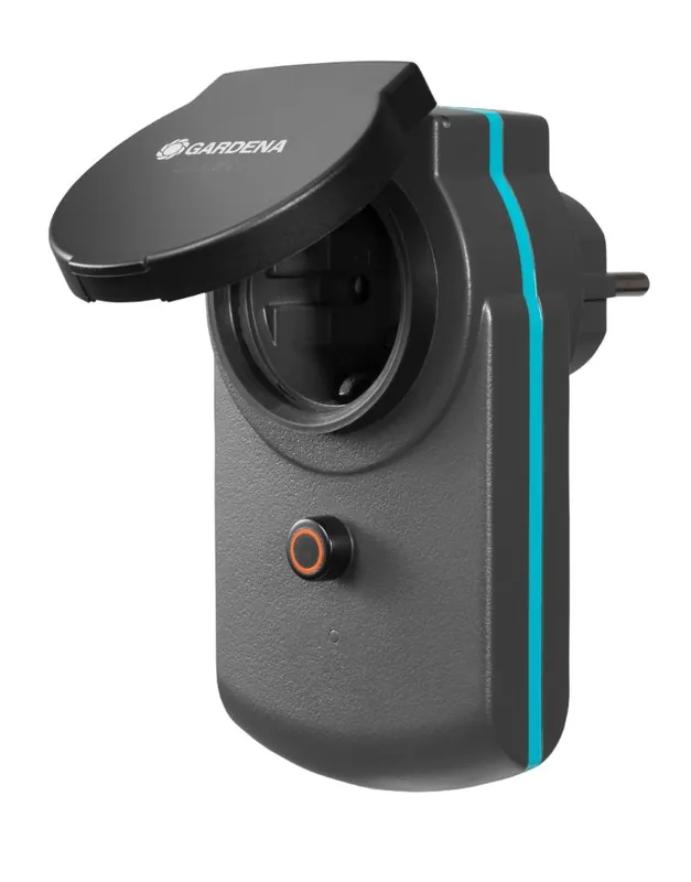 Gardena 19095-20 Adaptateur électrique intelligent