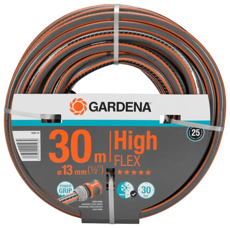 Gardena 18066-20 Tuyau HighFLEX Comfort 13 mm (1/2") 30 mtr.
