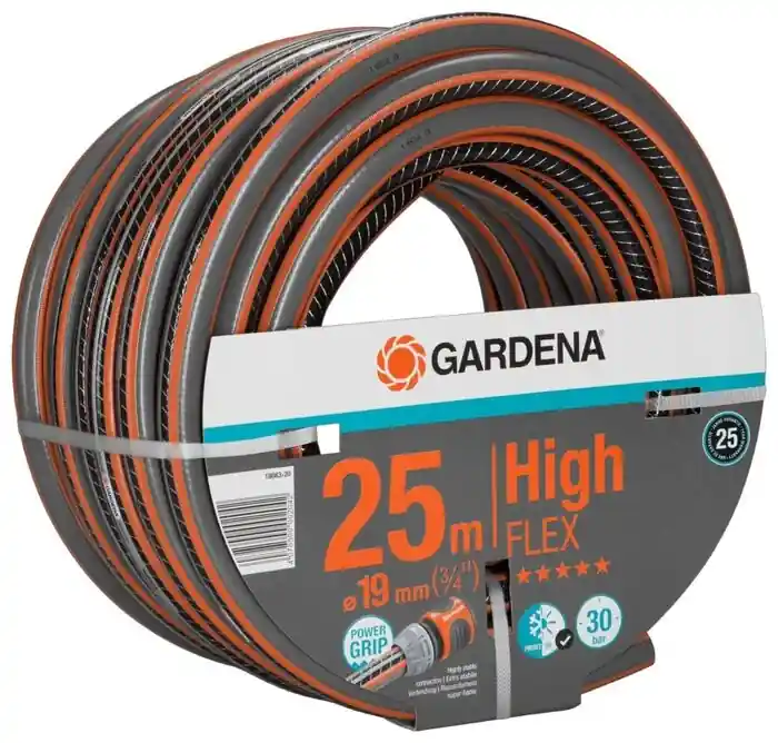 Gardena 18083-20 Tuyau Comfort HighFLEX 19 mm (3/4") 25 mtr.