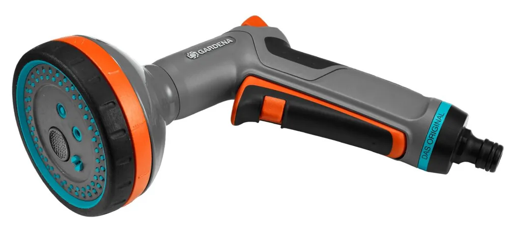 Gardena 18315-20 Pulvérisateur multiple Comfort